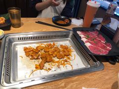 -新石器烤肉(南站店)