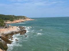 -广东惠东海龟国家级自然保护区