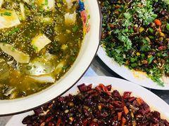 -江湖黑大兔(杨家坪店)