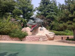 -青岛方特梦幻王国