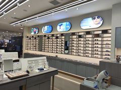 -宝岛眼镜(复兴门百盛店)