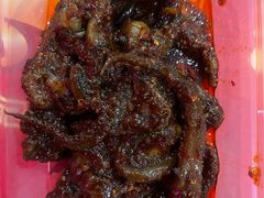 -钱商茉莉香鸭颈王(浑南店)
