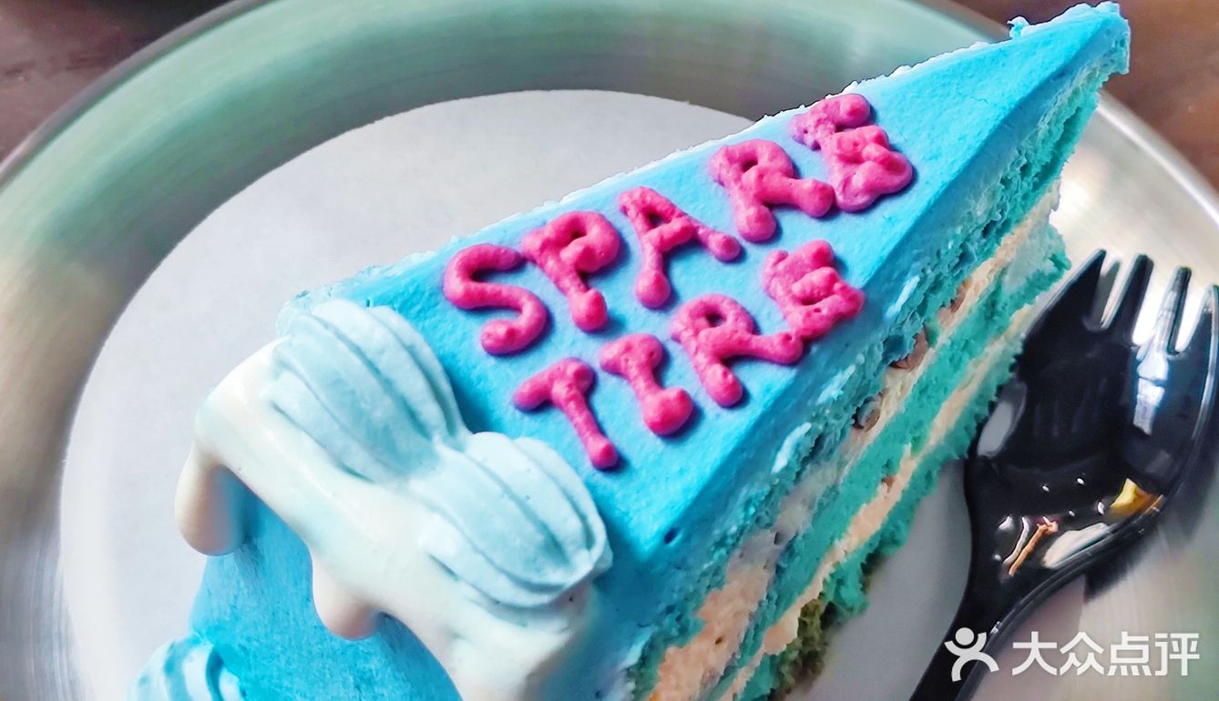 粉粉嫩嫩谁能不爱‼️日系漫画风宝藏咖啡馆