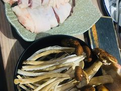 -探窝·竹笙椰子鸡(杨箕店)