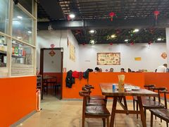 -翟氏天天小吃(上东街区店)