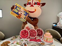 -陈记顺和潮汕牛肉火锅(棠德南路店)