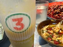 -馬伍旺川菜(江北虹悦城店)