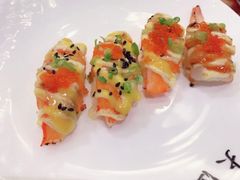 -大渔铁板烧(蛇口店)