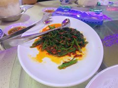 -無招牌海鮮(芽笼店)