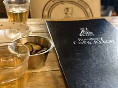-Cafe Alice咖啡爱丽丝(奥城店)