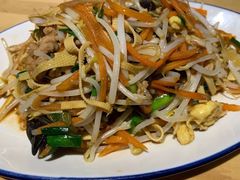 -香满园春饼·家常菜(东大桥店)