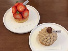 -Ten Olives甜点