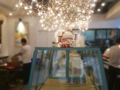 -爸爸糖吐司面包(无锡阳光花园店)