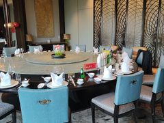 -夏宫中餐厅(静安香格里拉店)