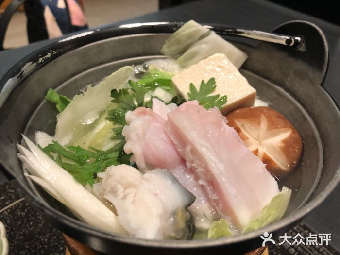 下関春帆楼(松坂屋名古屋店)图片