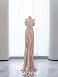 点击看大图 -MANLI BRIDAL婚纱