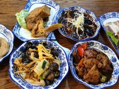 -孙盛兴奥灶面馆·蟹黄面·三虾面(山塘街总店)
