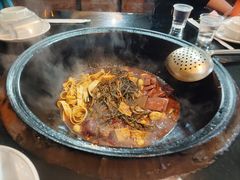 -地锅传奇(水产西路店)