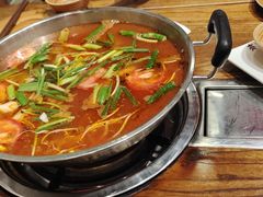 -亮欢寨酸汤鱼(沙冲路店)