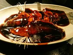 西湖醋鱼-老头儿油爆虾·知味杭州(爱琴海购物中心)