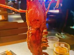 -沪小胖·小龙虾·蓝龙王(八佰伴店)