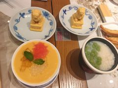 -莲湖糕团店·老秦淮小吃