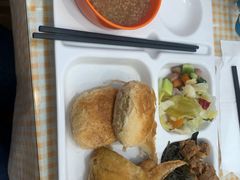 -香妃烤鸡(西单店)