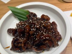 -枣子树·素食餐厅(普陀山店)