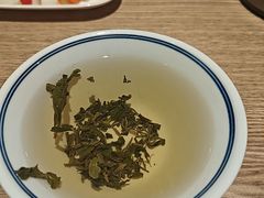 -肥三土菜馆(五四广场店)