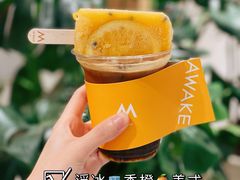 -M Stand(宁波万象城店)