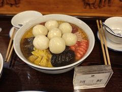 -咸亨酒店•非遗绍兴菜•中华老字号(堂吃餐厅)