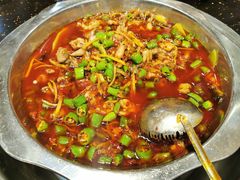 -盐井记·自贡美蛙鲜锅兔(中和店)
