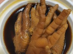 豉油皇凤爪-点都德(大茶楼店)