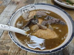 -正宗阳山牛杂(东城店)