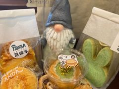 -熊猫家PANDA BAKERY(望江店)