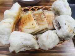 -青州府金砖牛肉煎饼