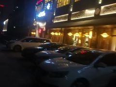 -小龙坎火锅(泉舜店)