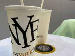 -纽约薯条(世豪广场店)