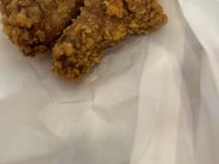 -麦当劳(曲阳店)