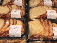 北海道土司-Olé精品超市(上海虹桥南丰城店)