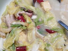 -鹊华居·地道鲁菜·海鲜·融合味(大明湖店)