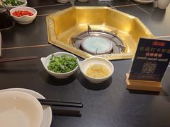 -蜀九香火锅(彩虹店)