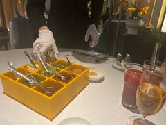 -红雀围·海鲜火锅(陆家嘴中心店)