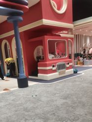 -奈尔宝·儿童乐园·亲子餐厅(鄞州万达店)