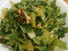 -勇猛子川菜馆(新军路店)