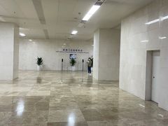 -重庆医科大学附属第一医院(金山院区)