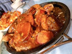 -京天红酒家(马家堡店)