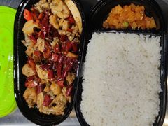 -蛙喔牛蛙(义乌新光汇店)