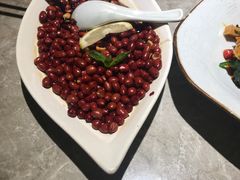 -小杨烤肉(高新店)