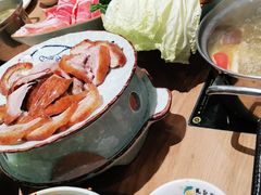 -龙聚德北京烤鸭(沙坪坝华宇A馆店)